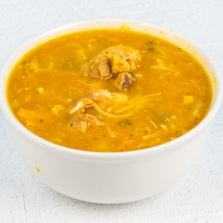 Savory Soups: Latin-American and Caribbean Delights