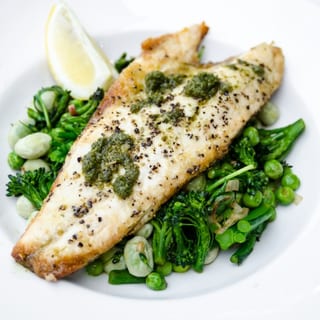 Filete Whiting/Whiting Fillet
