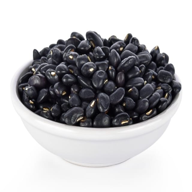 Habichuelas / Beans.