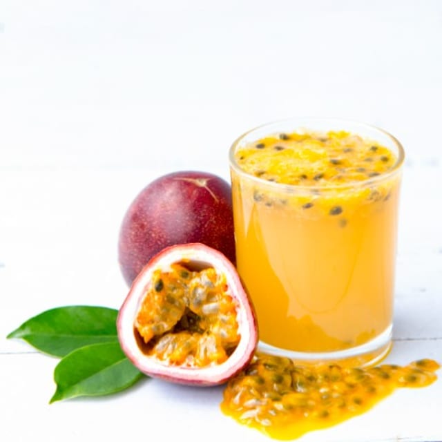 Maracuyá / Passion Fruit.