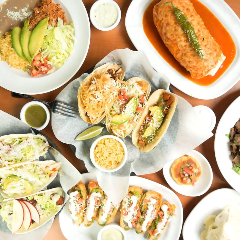 Catering With Taste & Tradition
