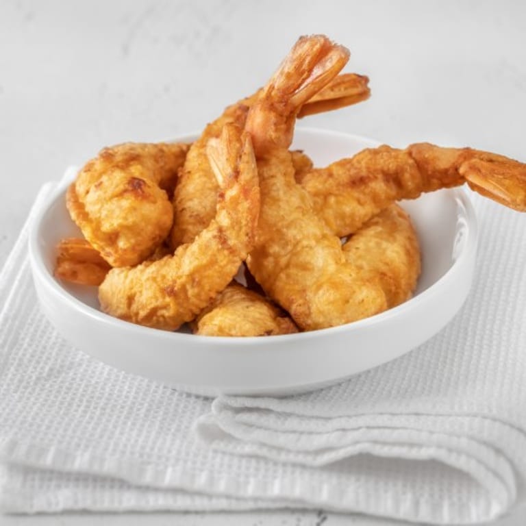 Savor Our Succulent Shrimp Specialties