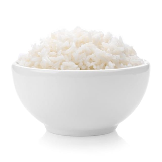 Arroz / Rice.
