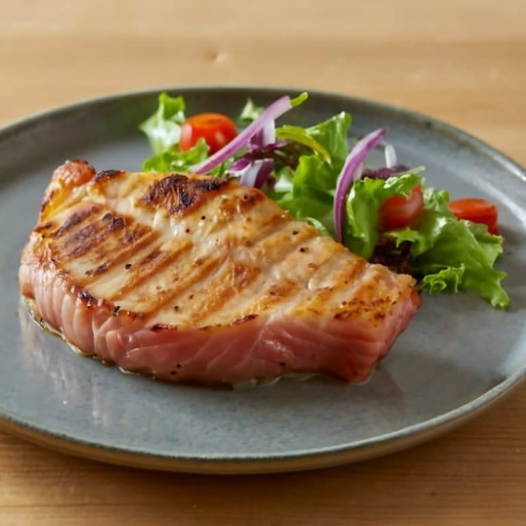 Fresh Fish Delights