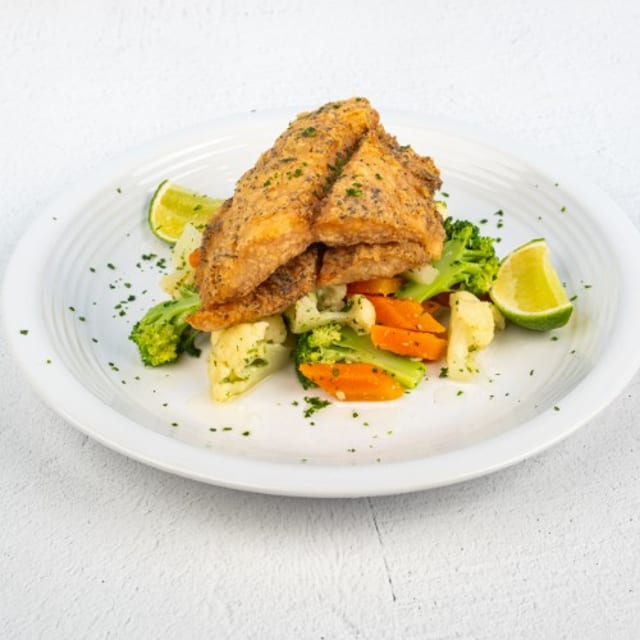 Mero / Grouper.