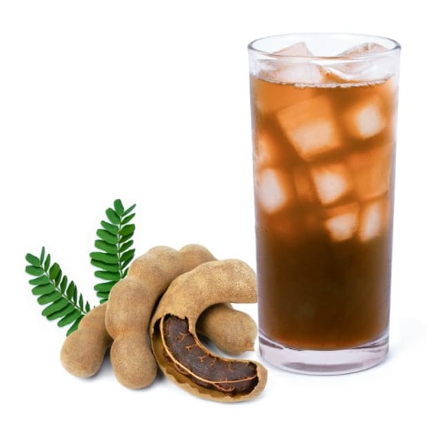 Tamarindo / Tamarind.